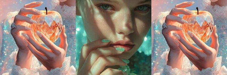 ブルームビューティ― 新宿(Blooｍ Beauty)のサロンヘッダー