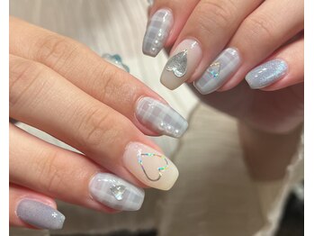 マルーチン(MALCHIN)/10本アート