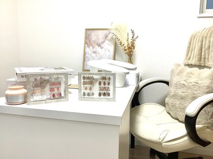 ルース(Luz.)の写真