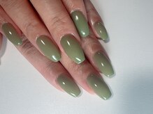 ヨーローネイル(YOLO Nail)/ワンカラー