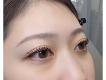 リブ(Lib)/上下まつげパーマ/マツパ