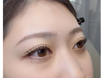 リブ(Lib)/上下まつげパーマ/マツパ