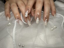 グレイス 徳島(glace)/定額ネイル　6,000円