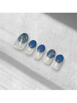 クレスト 桜川店(CREST)/100種類サンプルデザイン