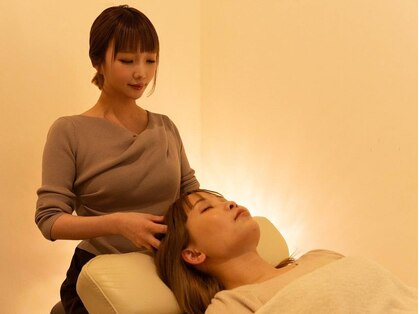 極眠処 頭休(ZUKYU)の写真