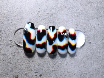 定額サンプルB ¥9,000