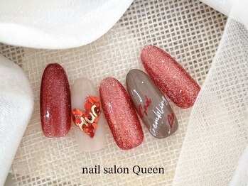 クイーン 大久保(Queen)/