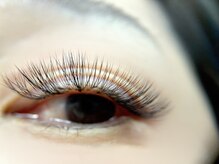 ソワ(soi.)/ボリュームラッシュ390本