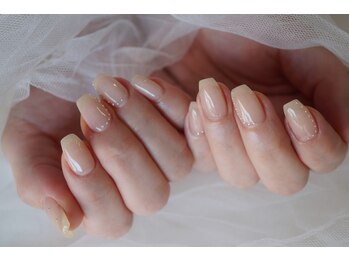 スタッズネイル