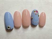 ハーフバックス 堀之内店/シンプルオフィスプラン