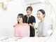 プティ 六本木店(Petit)の写真/当店オリジナル【グロウアップ診断】で自分に似合うスタイルを見つけられる★一気に垢抜けてオシャレに◎