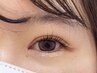 【Eyelist Uyu限定】似合わせまつ毛パーマ 4400