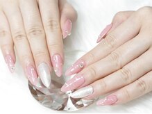 リノネイル(Lino Nail)/【ハンド】定額デザイン