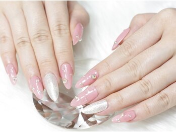 リノネイル(Lino Nail)/【ハンド】定額デザイン