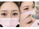 アイラッシュ リゾート メガミ 宝塚店(EYELASH RESORT MEGAMI)の写真/宝塚逆瀬川マツエクは当店にお任せ☆ナチュラルに盛れるモテ可愛EYEで、あなたもヒロイン級の魅力に！