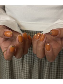 フォレット(Foret)/Yuriko nail
