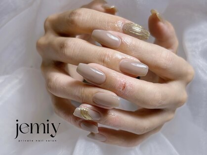 ジェミー(jemiy)の写真