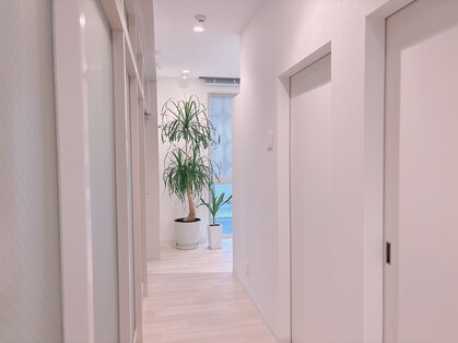 ポーラ ザ ビューティ 高崎駅西口店(POLA THE BEAUTY)の写真