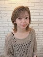 トゥルーネイル アンド アイ 長崎店(TRU NAIL & EYE)&nbsp;ナギサ 