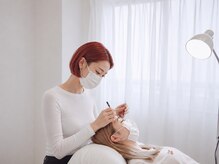 R/施術◆