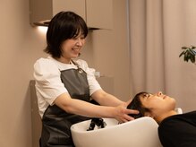 ラーゴム(Lagom)/極上の癒し時間