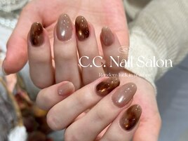 ニュアンス×マグネット