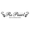 リパール(Re Pearl)のお店ロゴ