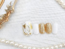 〈Foot〉デザインArtコース