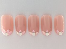 ネイルサロン フラール(Fullard)/278ジェル￥5918スカルプ￥9158