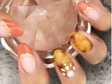 ハーモニー(Harmony)/フレンチ＆ベッコウアート