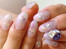 トランキル(Tranquille)/