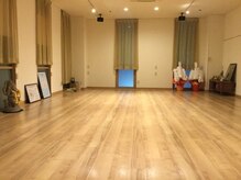 ヨガルーム カマラ(Yoga room Kamala)