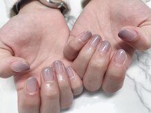 キャンアイドレッシー 深谷店(Can I Dressy)/★・お客様nail