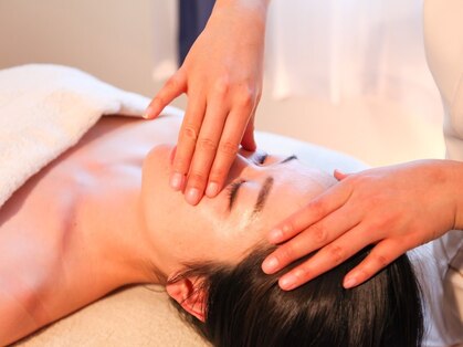 ミロク(miroku)の写真