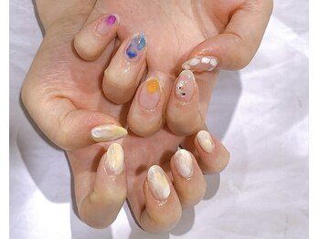 ラティメリア(Latimeria)