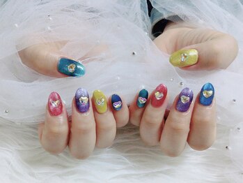 シーシーネイルサロン(CC)/