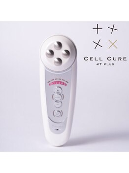 オフェリア(Ophelia)/セルキュア４TPlus