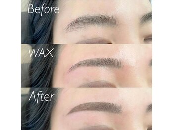 アイドット 池袋店(i.)/お仕上げまで任せて