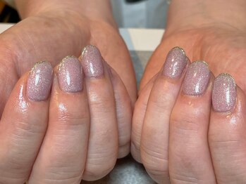 メイヴン(Maven)/ワンカラーネイル