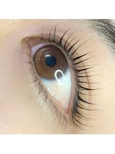 ネオリーブ シュシュ 神保町店(Neolive susu)/パリジェンヌラッシュリフト