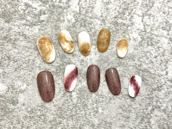 ベーオ(Beo)/こだわり店内アート