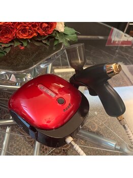 プレジールリュクス(Plaisir luxe)/エイジングケアフェイシャル♪