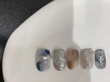 レアース(Lea's)/爪もおしゃれの一部