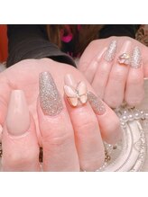 シュシュ ルージュ(chouchouRouge)/