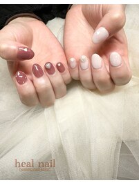 monthly定額デザインA.