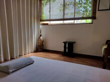 アマナムグリーン(Amanam green)/朝9時～OPEN(前日までの予約)