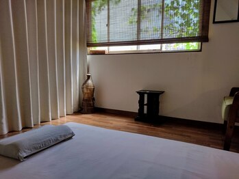 アマナムグリーン(Amanam green)/朝9時~OPEN(前日までの予約)