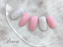 ダオン(DAON)/定額9,350円コース