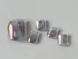 もやもやミラーニュアンス¥9000