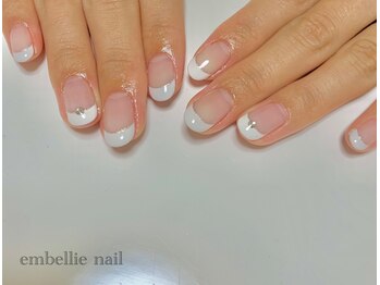 アンベリィ ネイル(embellie nail)/